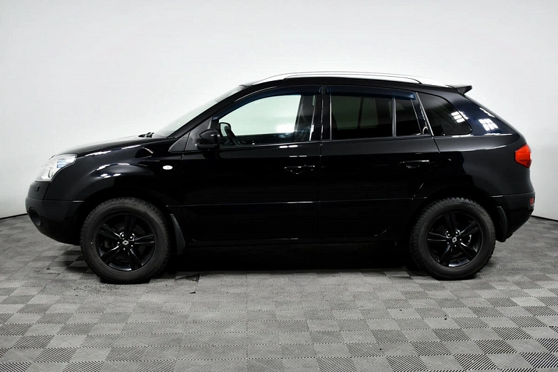 Koleos