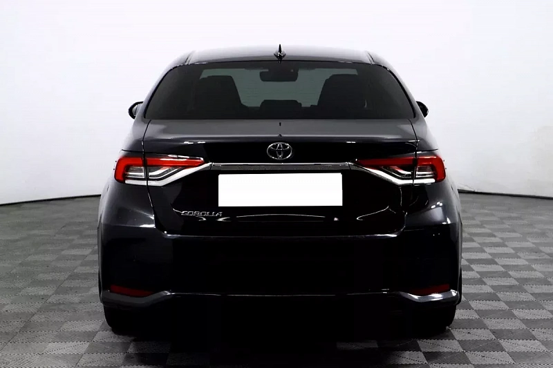 Corolla