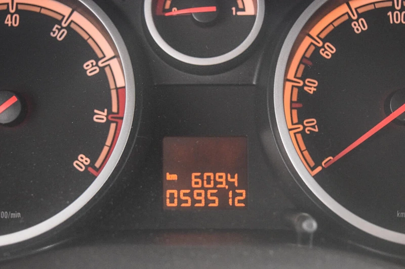 Corsa