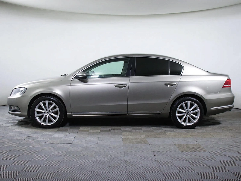 Passat