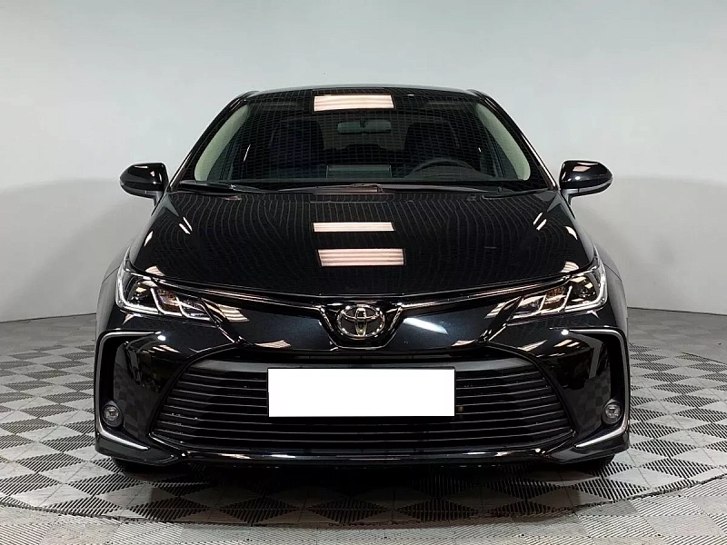 Corolla