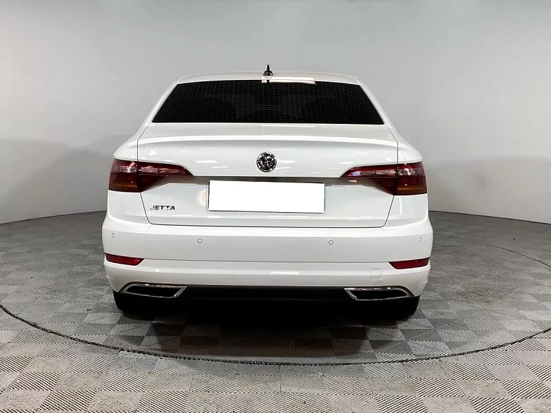 Jetta