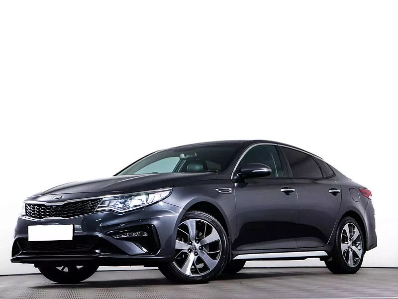 Optima