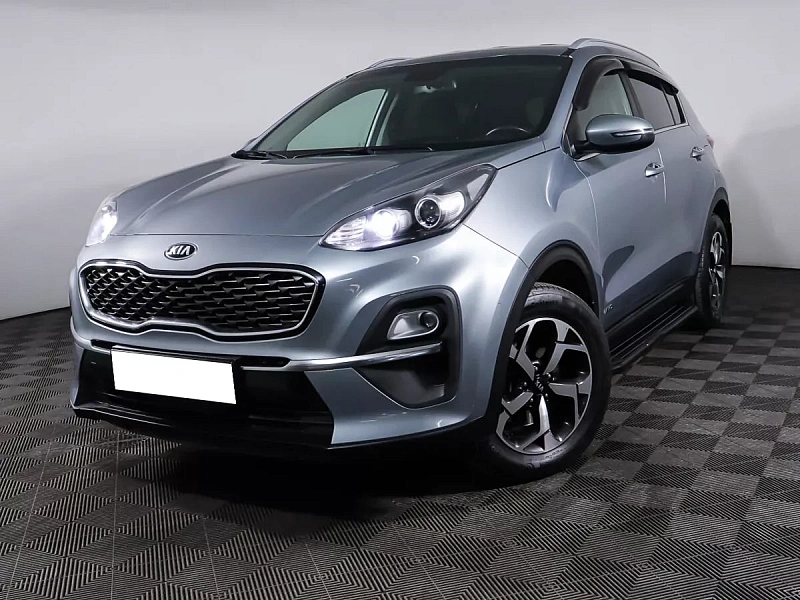 Sportage