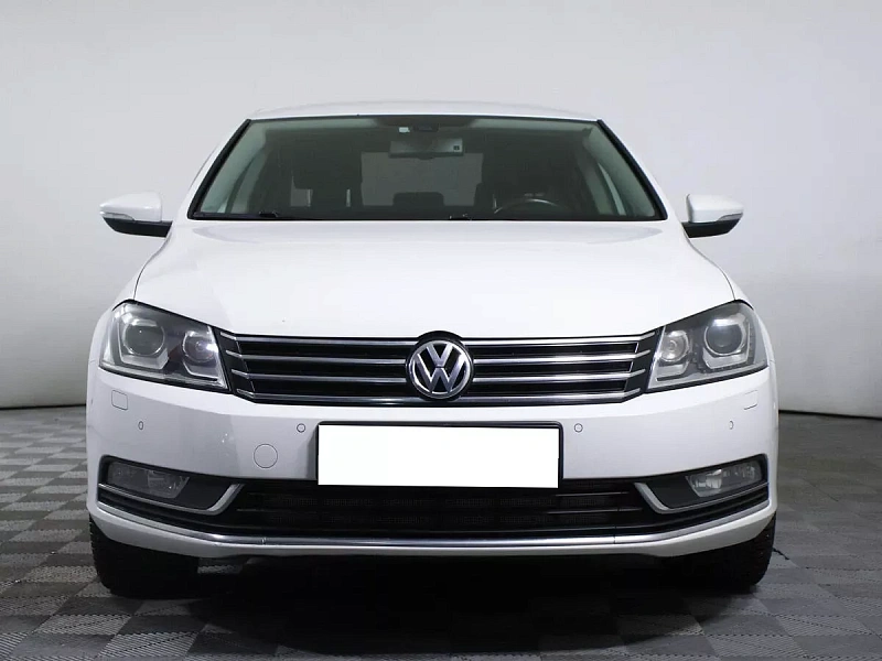 Passat