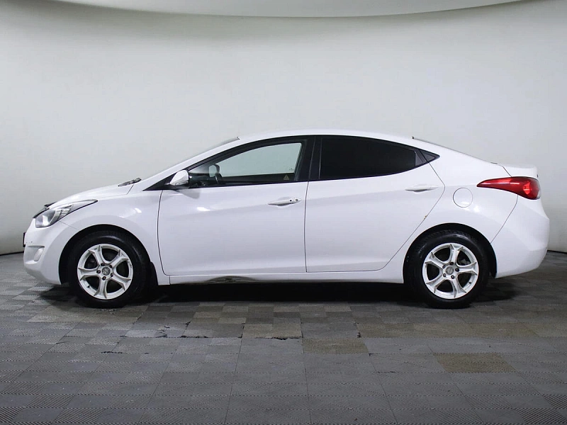 Elantra