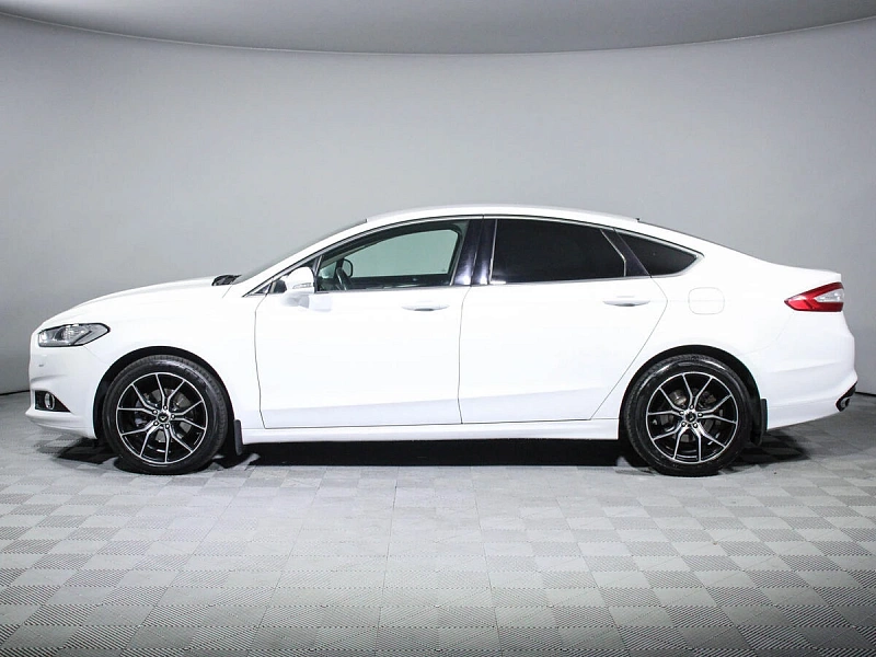 Mondeo