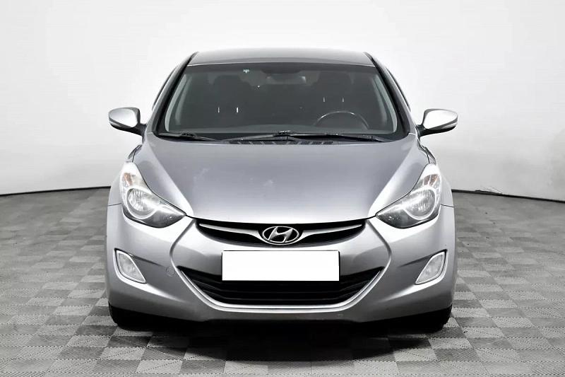 Elantra