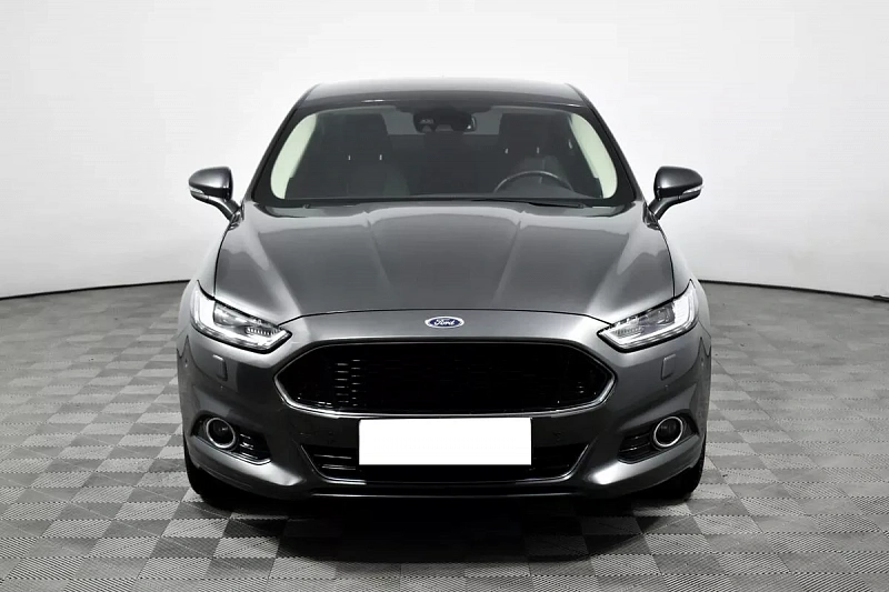 Mondeo