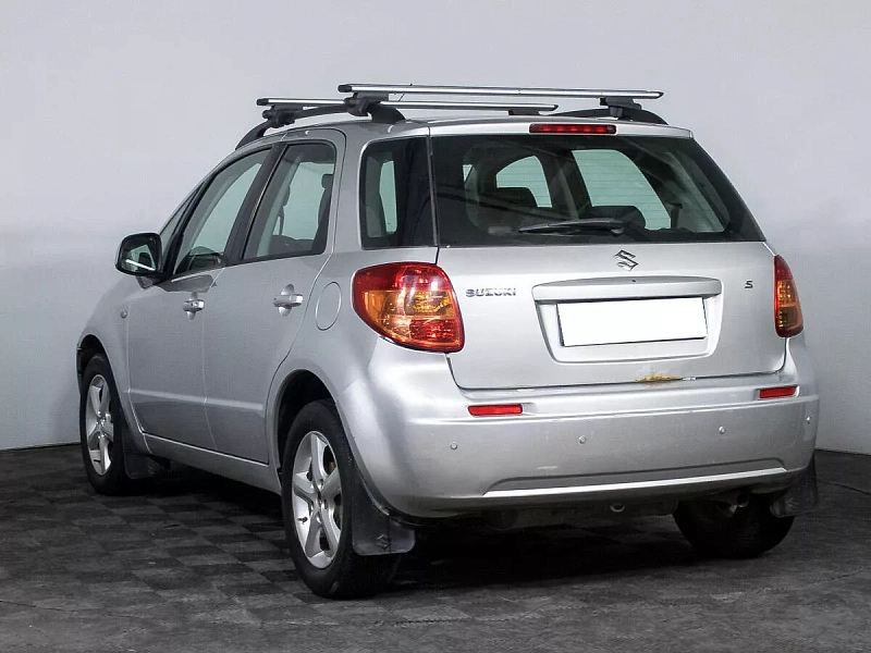 SX4