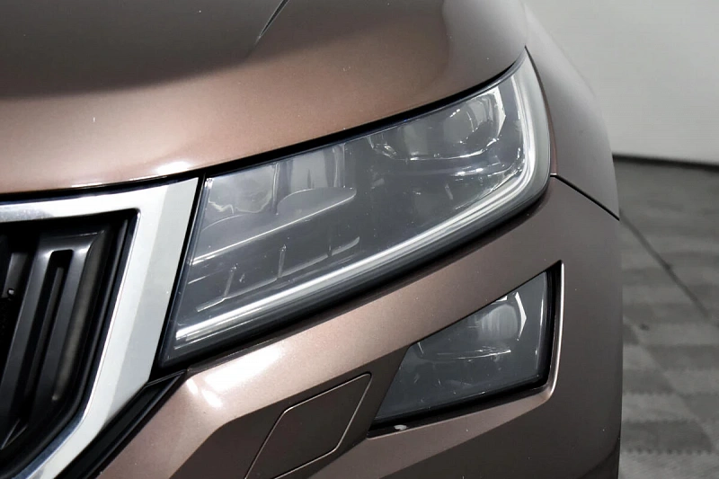 Kodiaq