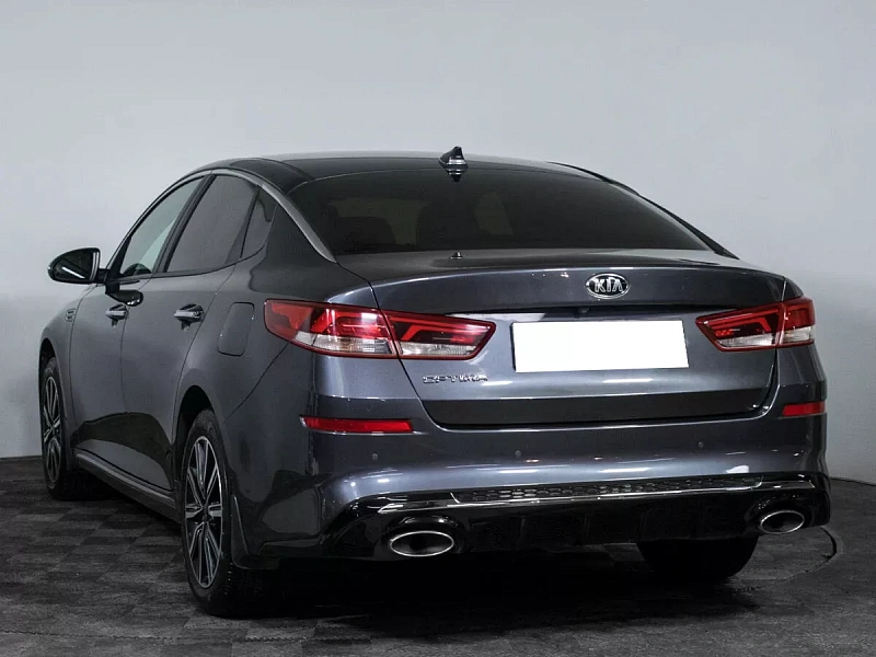 Optima