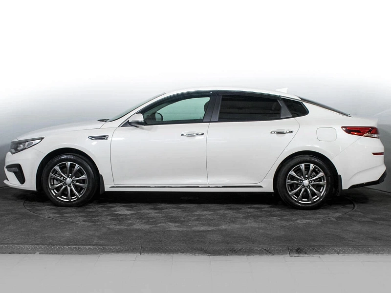 Optima