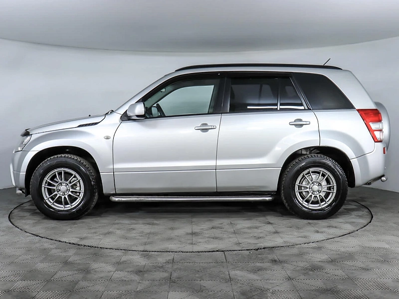 Grand Vitara