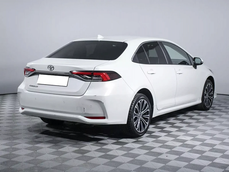 Corolla