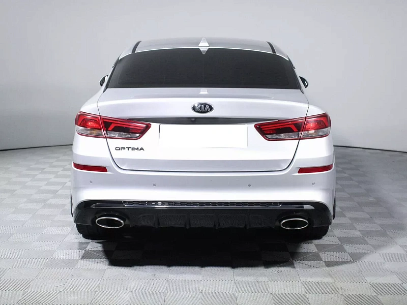 Optima