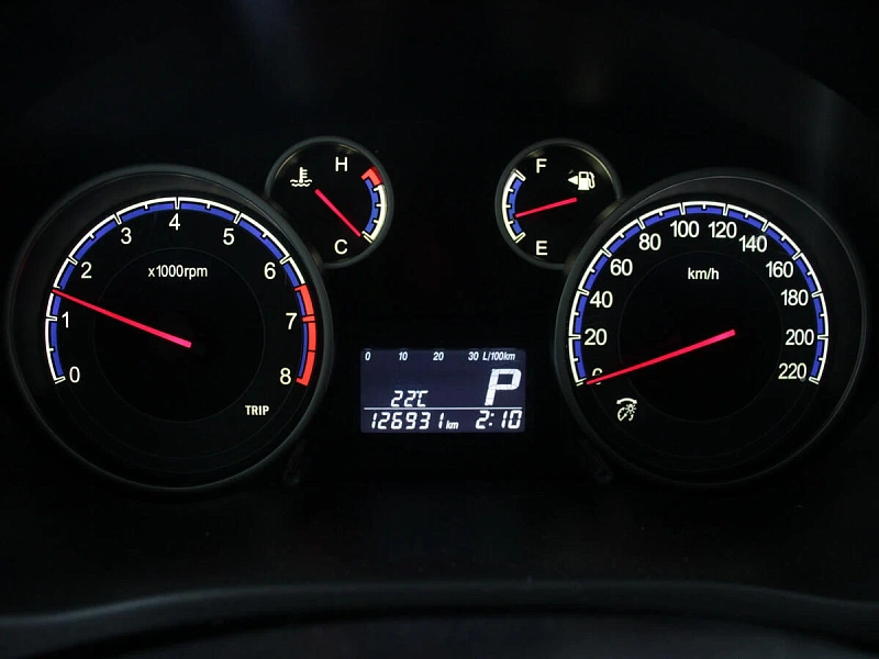 SX4