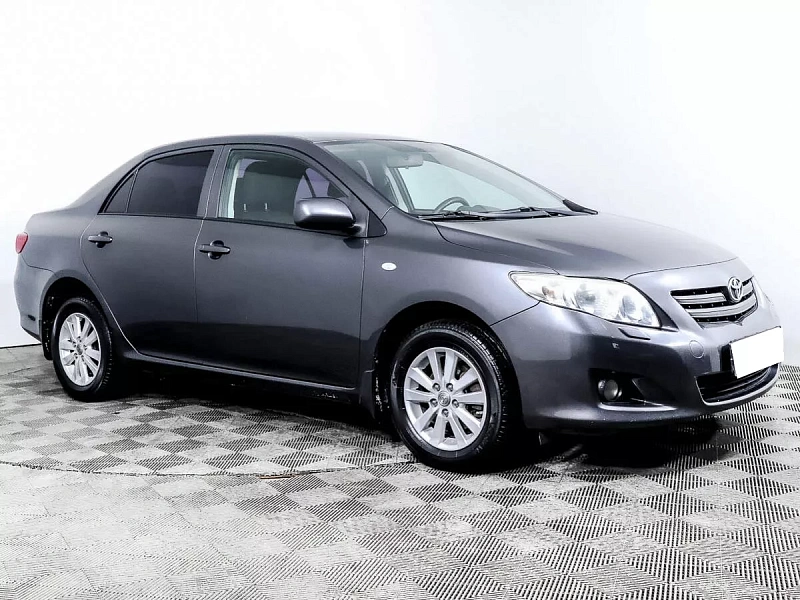 Corolla