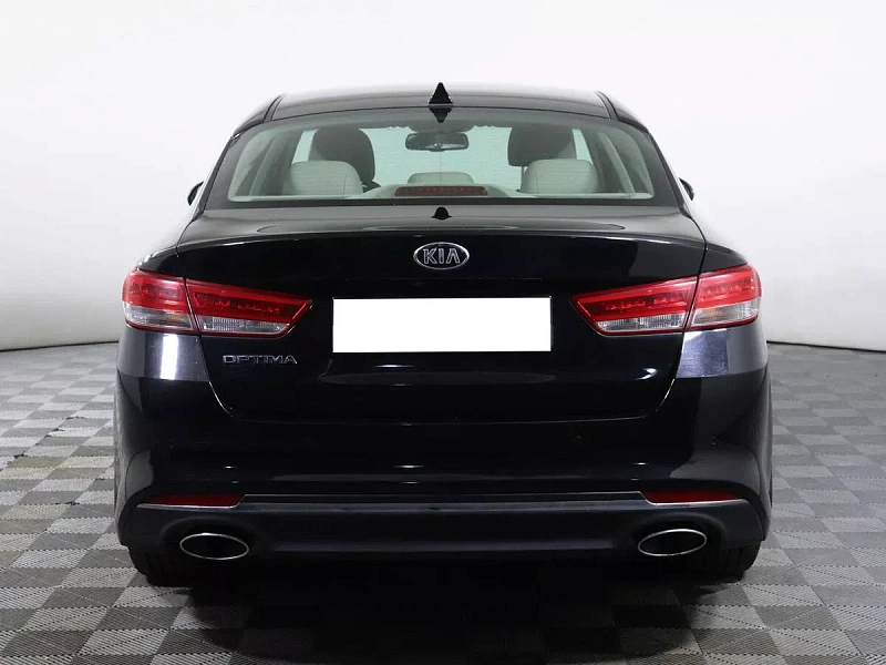 Optima
