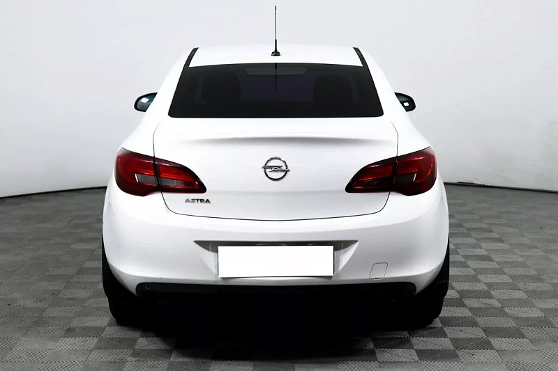 Astra