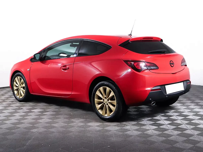 Astra
