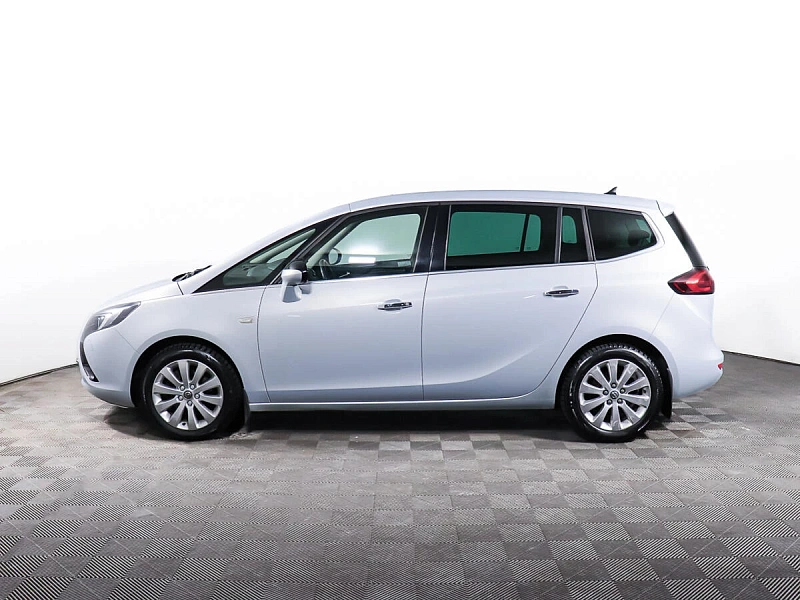 Zafira