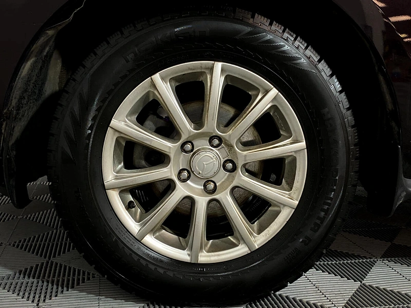 CX-7