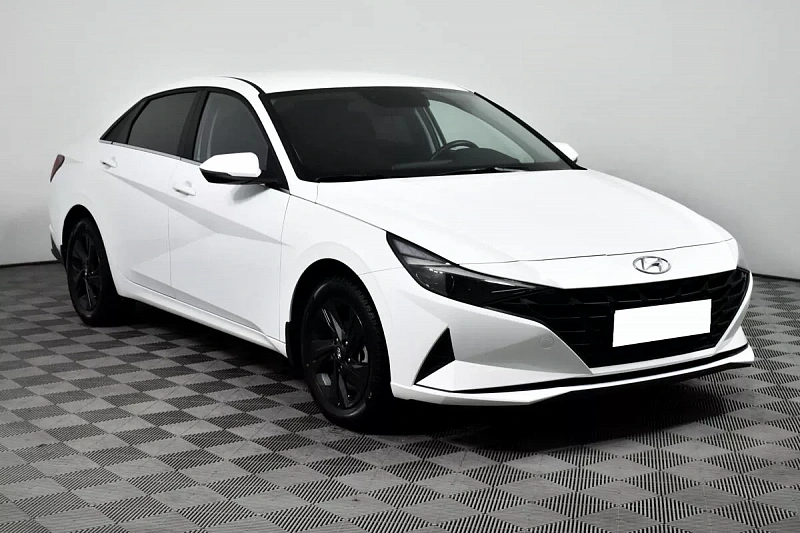 Elantra