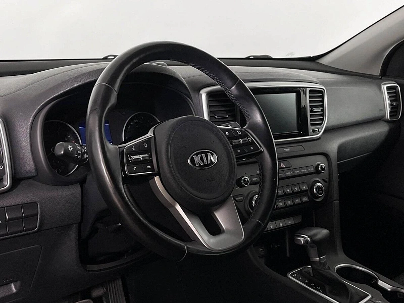 Sportage