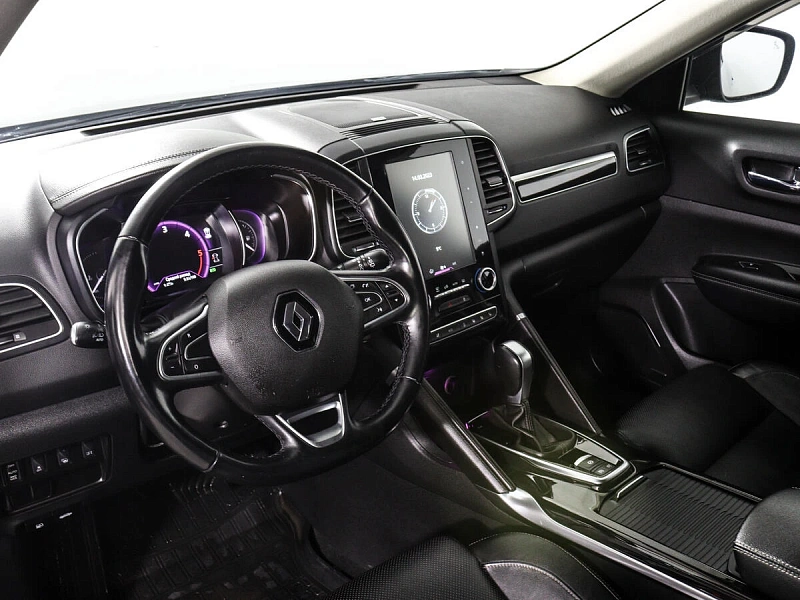 Koleos