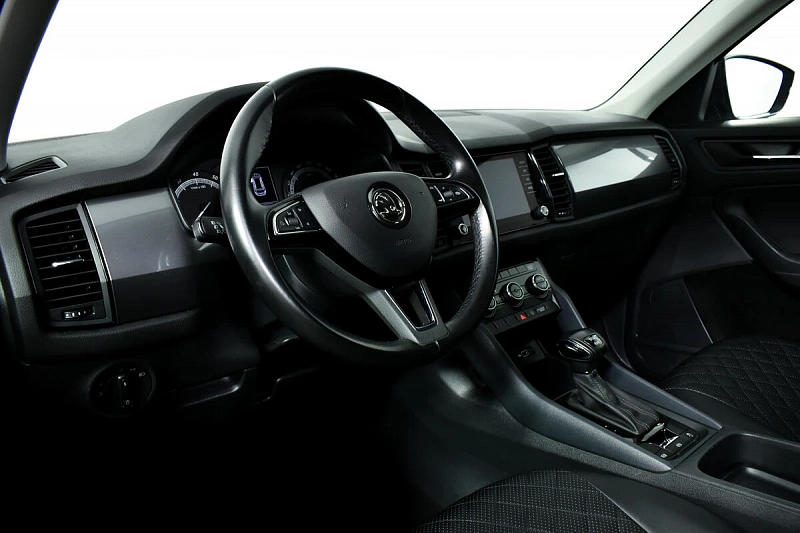Kodiaq