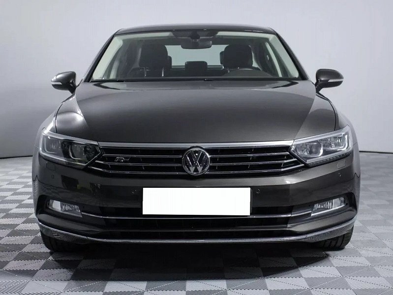 Passat