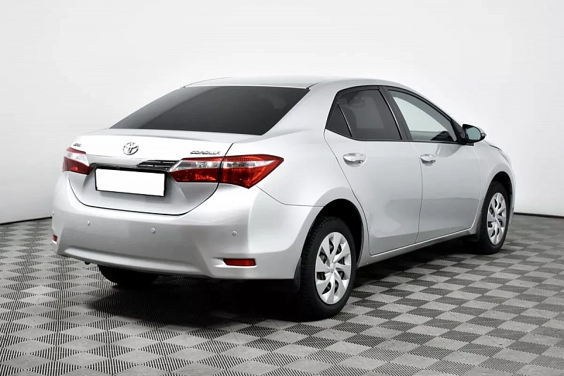 Corolla