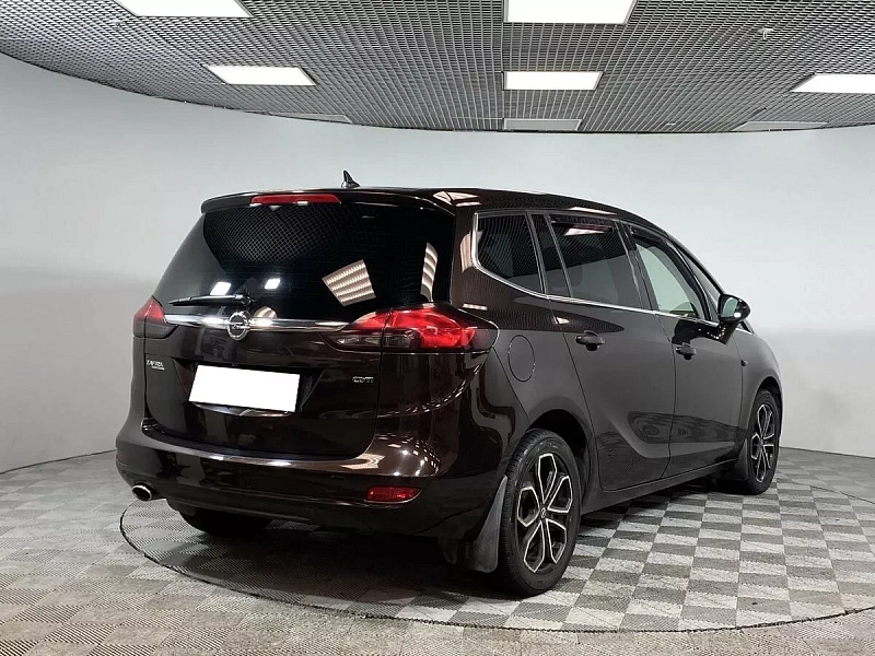 Zafira