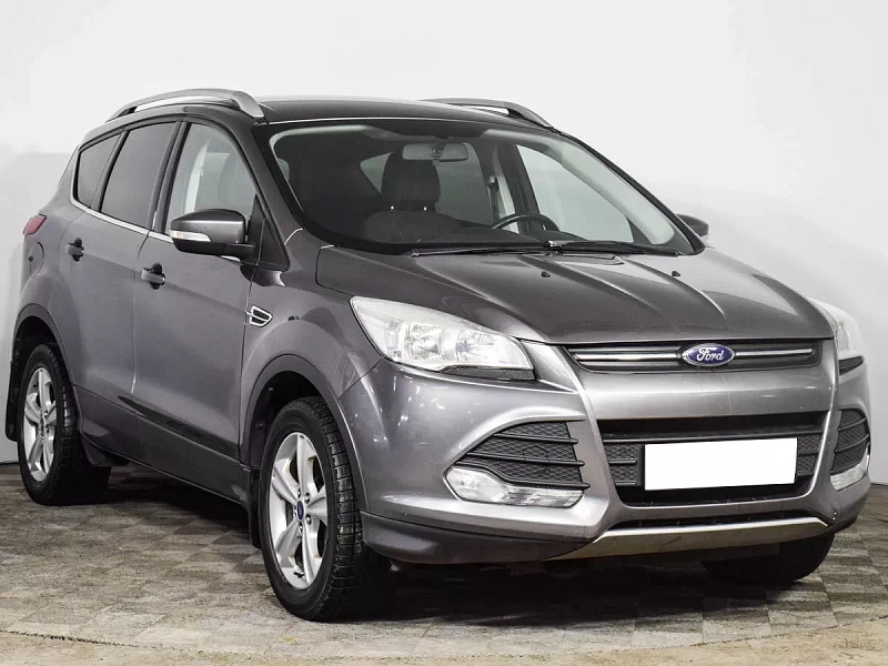 Kuga
