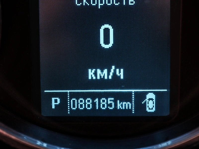 Cruze