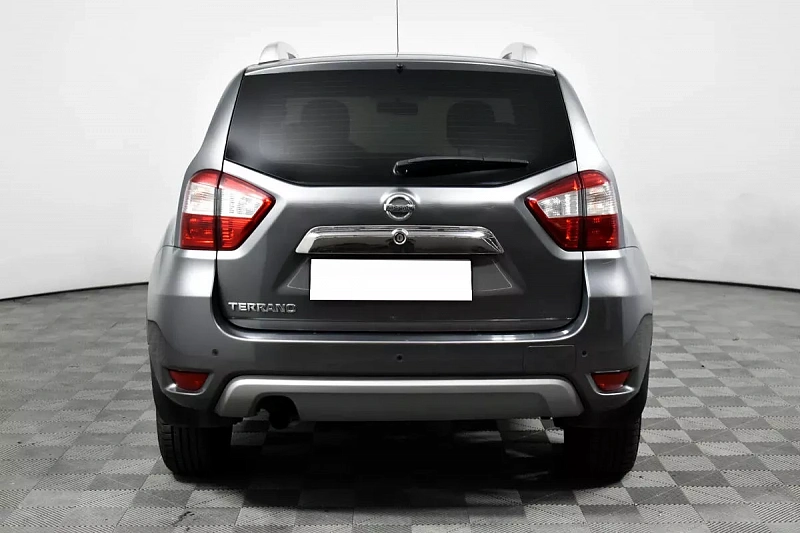 Terrano