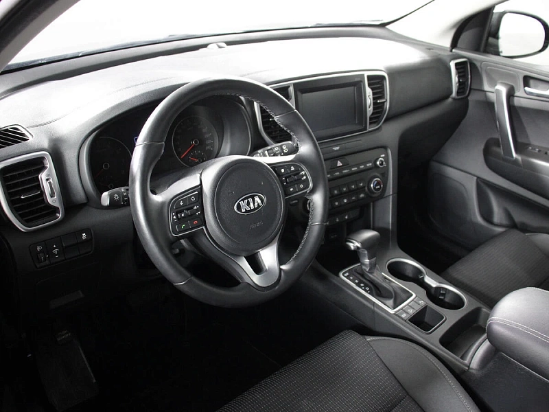 Sportage