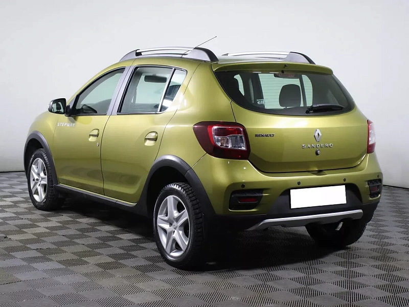 Sandero