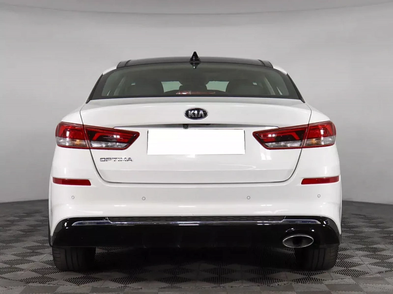 Optima