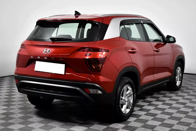 Creta