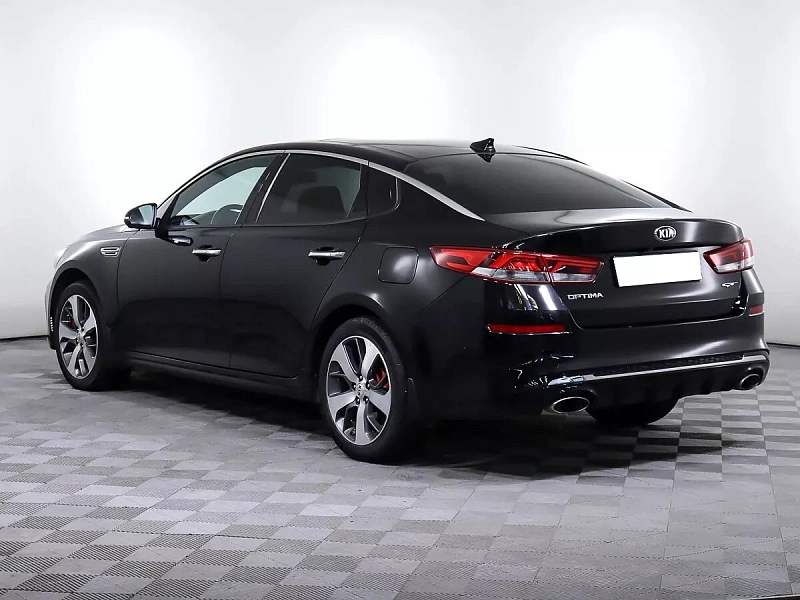 Optima