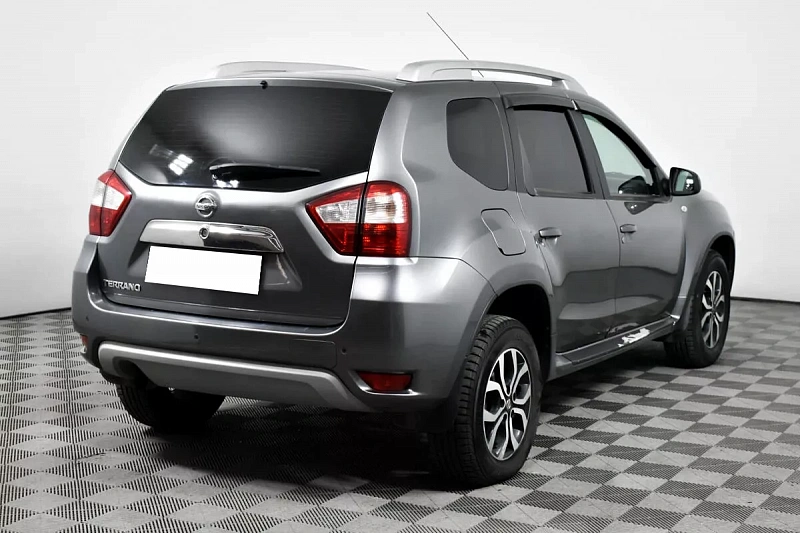 Terrano