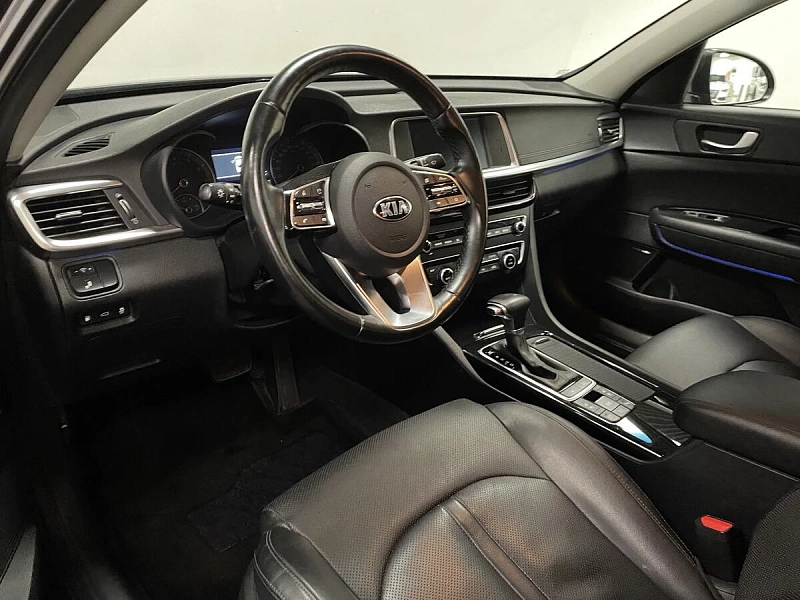 Optima