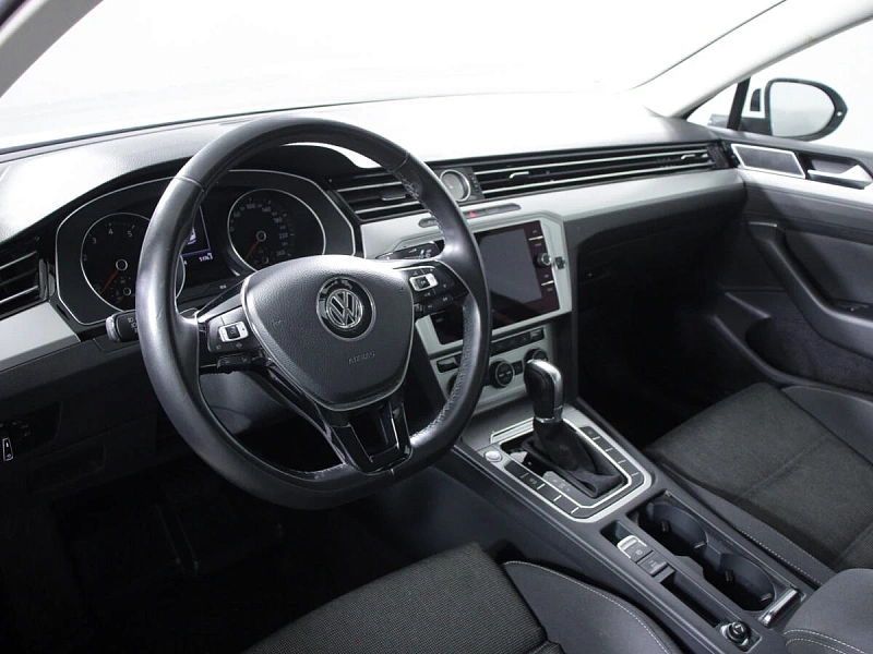 Passat