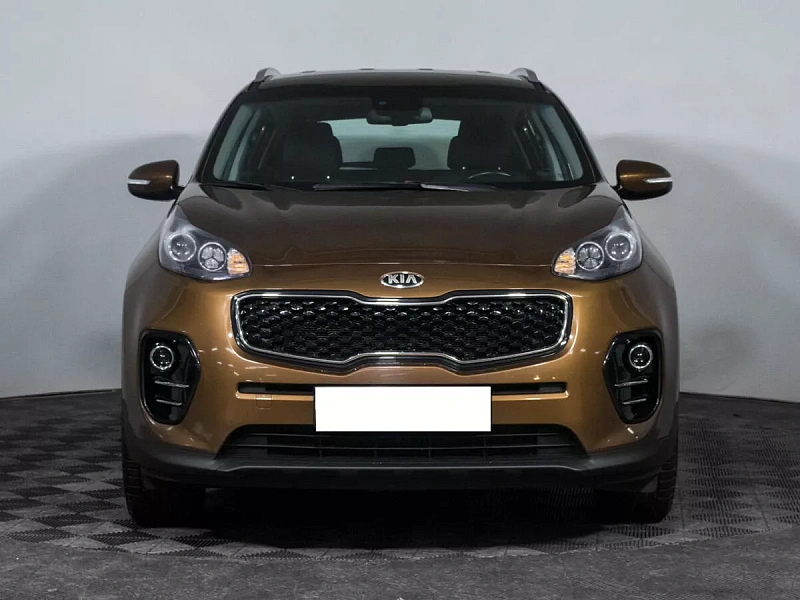 Sportage
