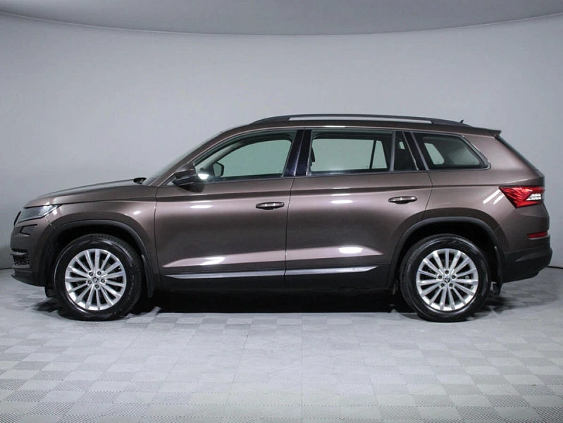 Kodiaq