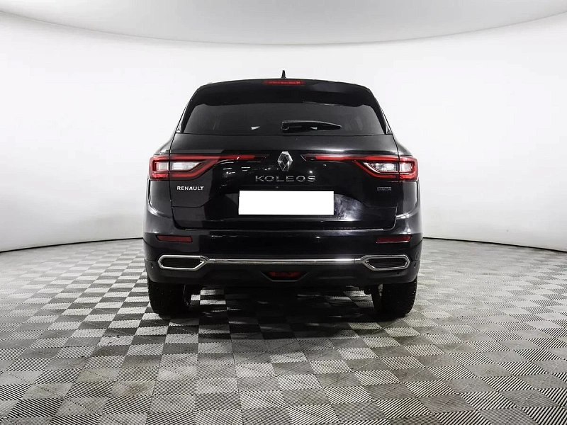 Koleos