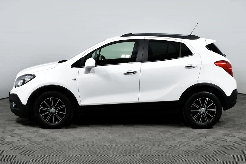 Mokka