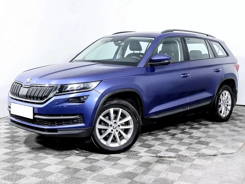 Kodiaq